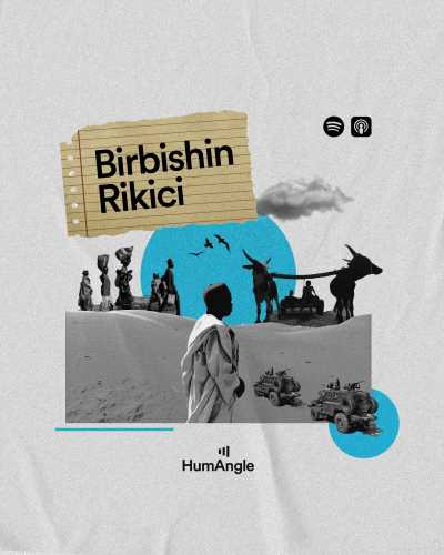 Birbishin Rikici